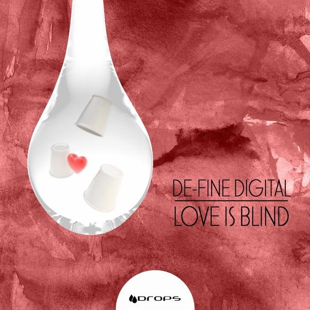Love Is Blind