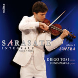 Mosaíque de “Zampa”, Op. 15: I. Allegro vivace, Andante, Allegro vivace, Moderato