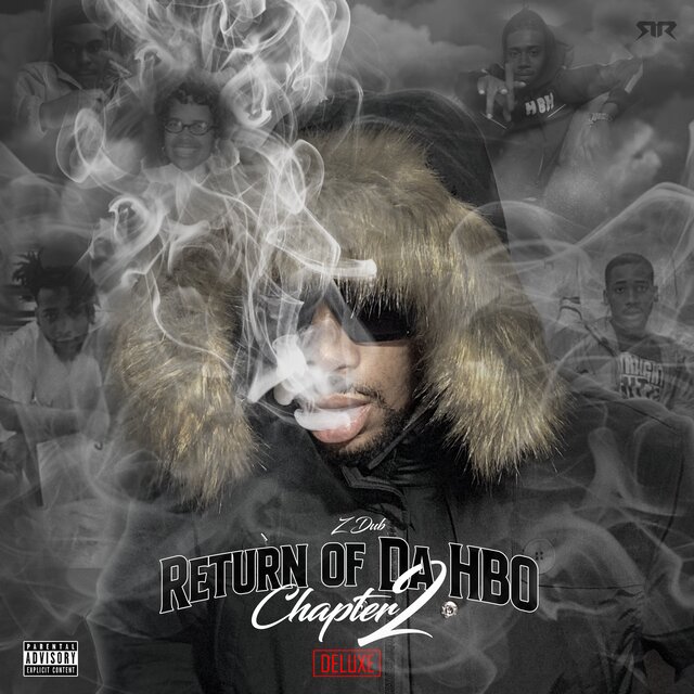 RETURN OF DA HBO (Chapter 2 : Deluxe)