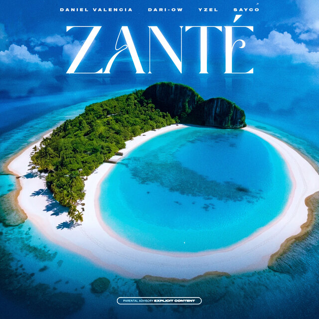 Zanté