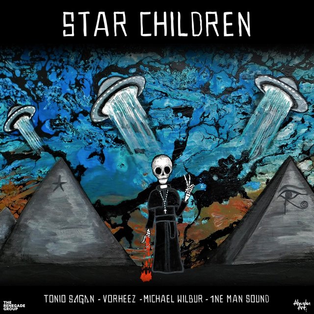 Star Children (feat. 1ne Man Sound)