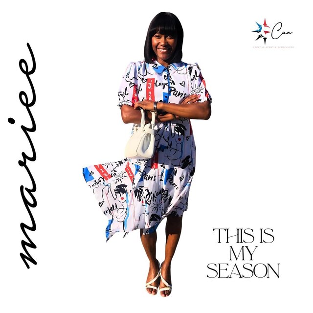 This Is My Season