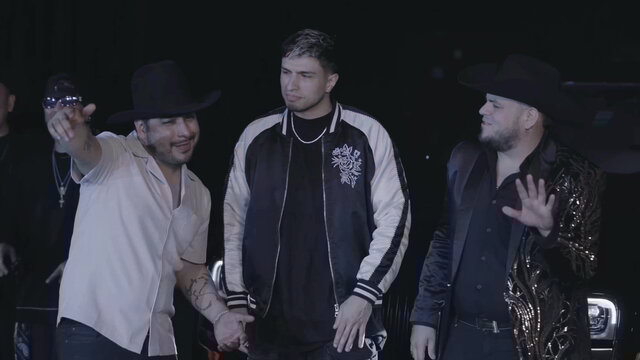 A Que No Me Olvidas