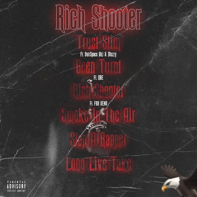 Rich Shooter