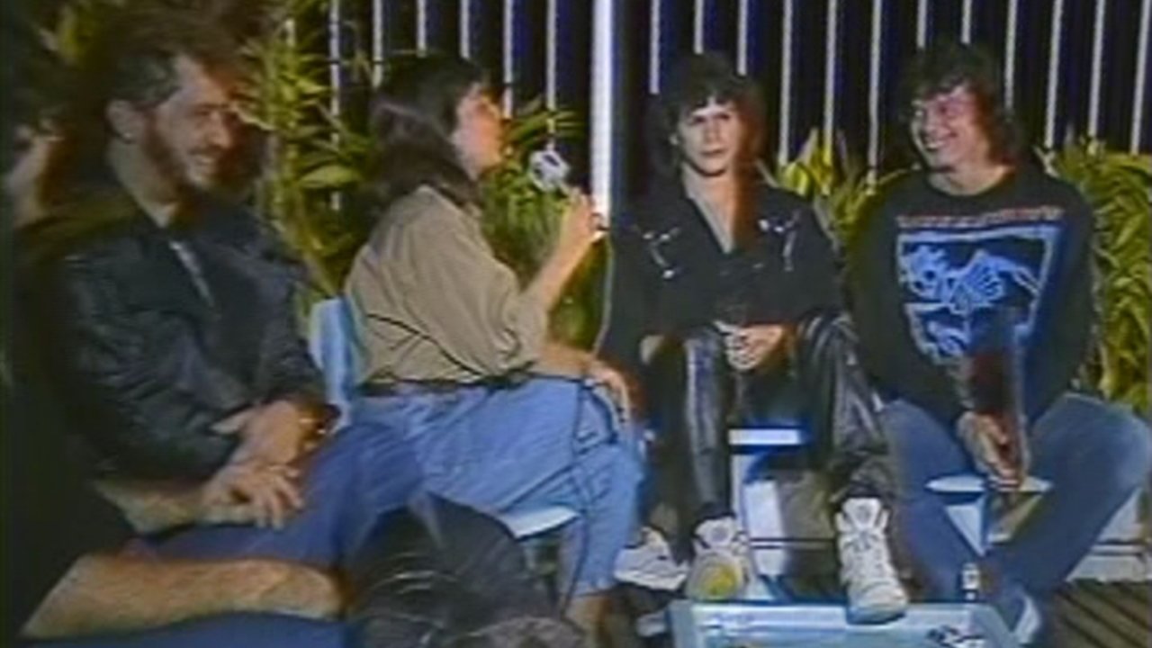 Entrevista