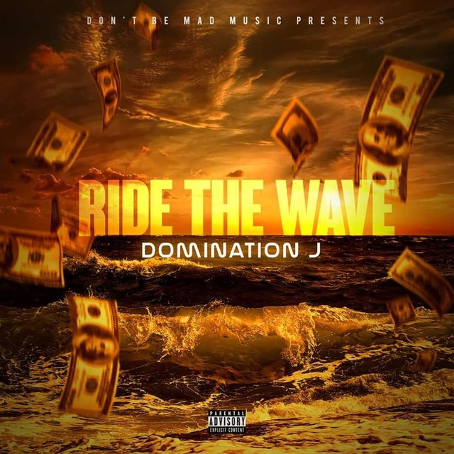 Ride the Wave