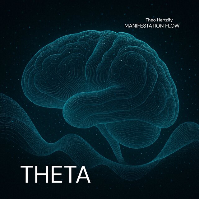 Theta Manifestation Flow