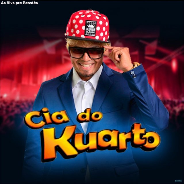 Ao Vivo pra Paredão