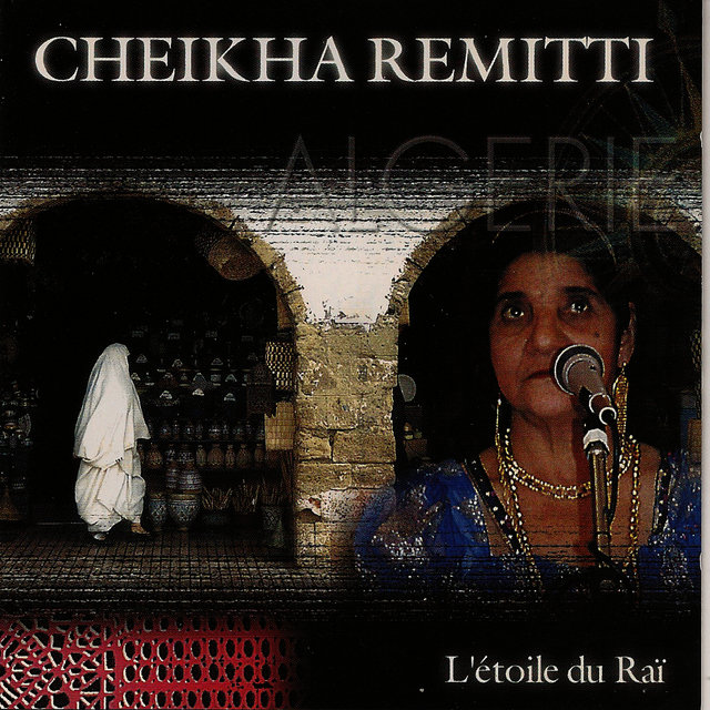 L'étoile du Rai