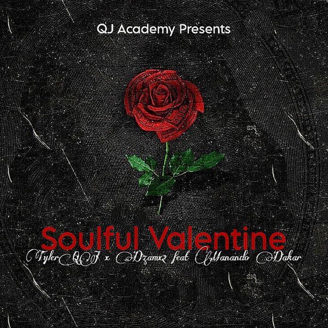 Soulful Valentine (feat. Manando Dakar)