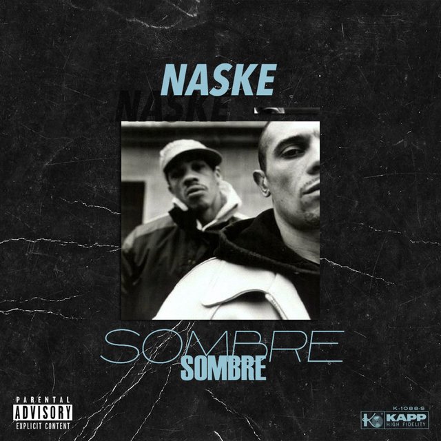 Sombre (feat. A. Rielves)