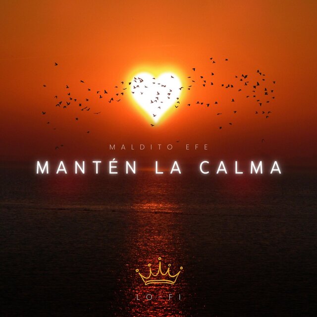 Mantén La Calma