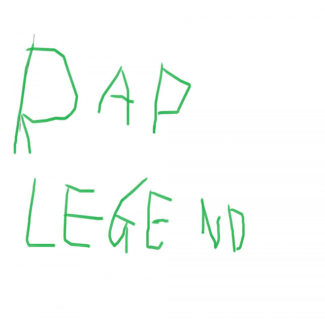 RAP LEGEND