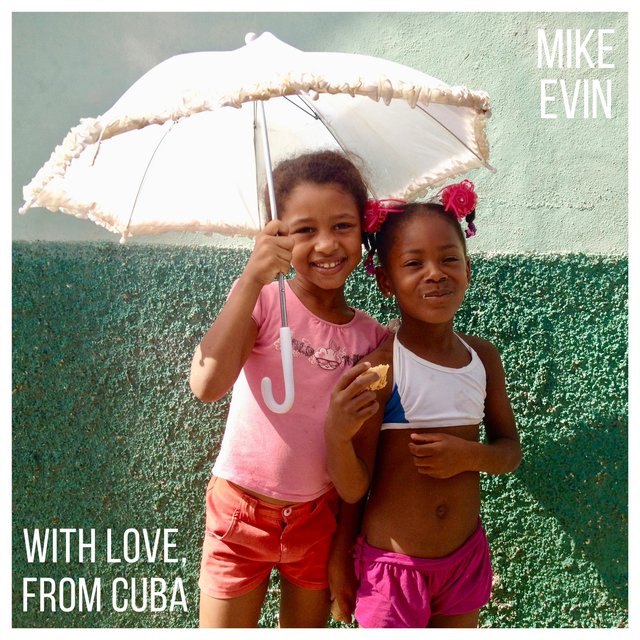 With Love, from Cuba
