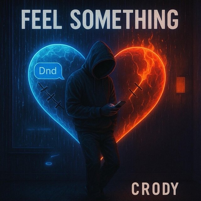 Feel Something