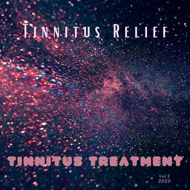 Tinnitus Relief, Vol. 2