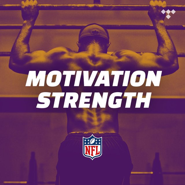 Motivation Strength