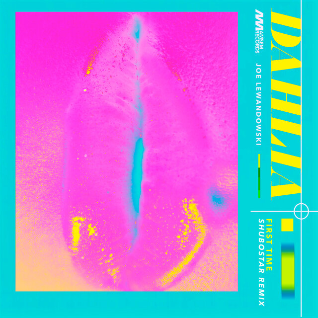 First Time (Shubostar Remix)