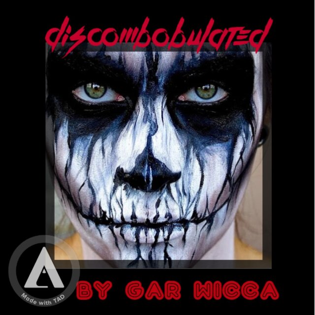 DISCOMBOBULATED