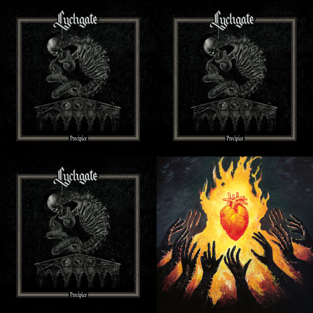 Cover art for album Album prosince 2025 by User