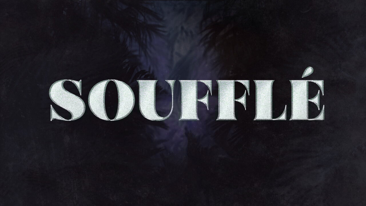Soufflé