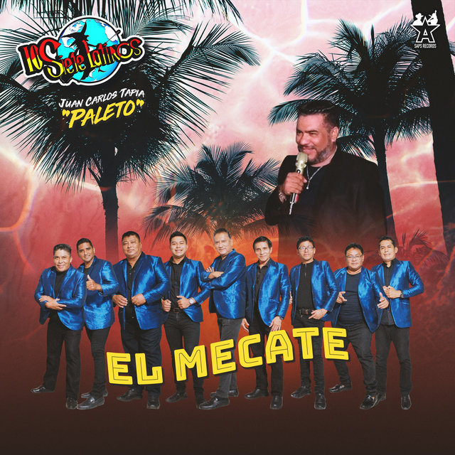 El Mecate (En Vivo)