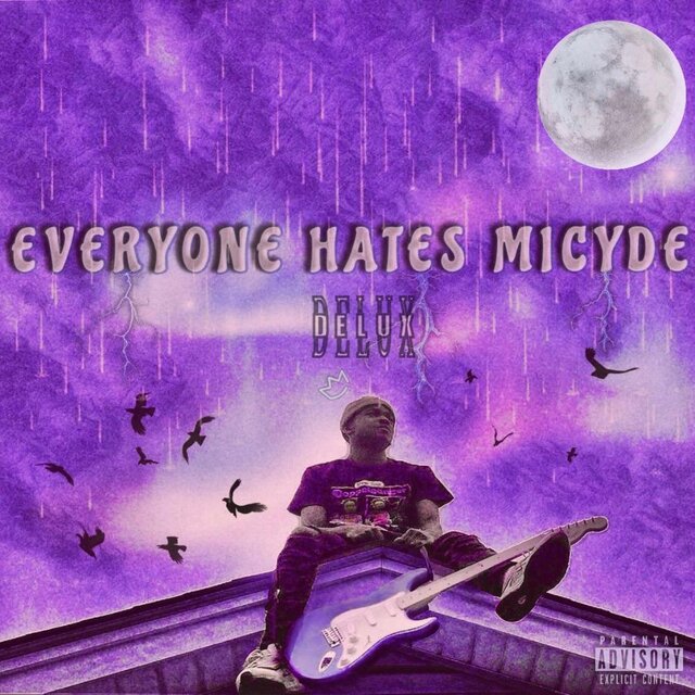 Everyone Hates Micyde (Delux)