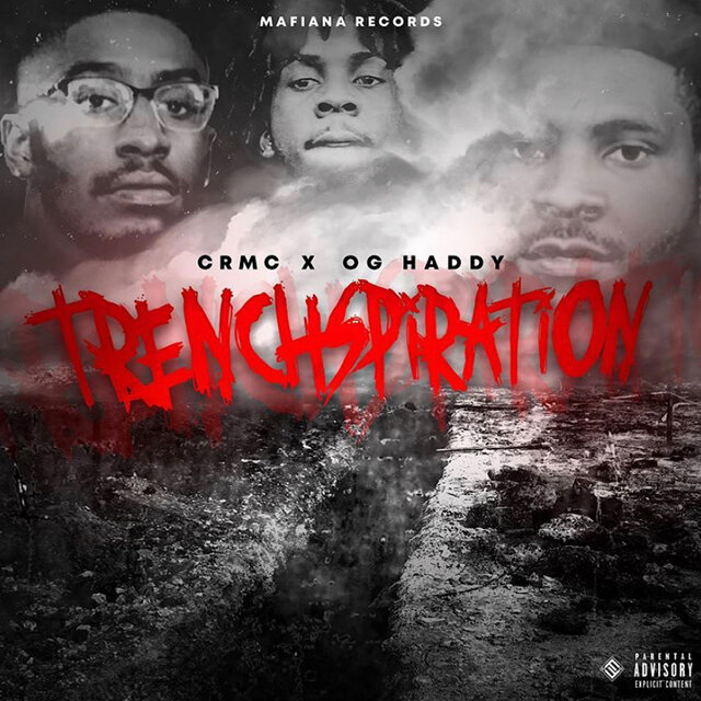 Trenchspiration