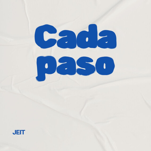 Cada paso