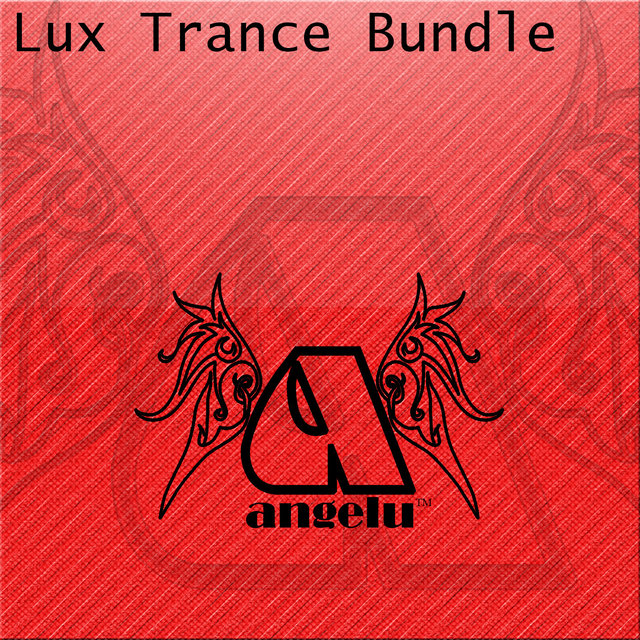 Lux Trance Bundles