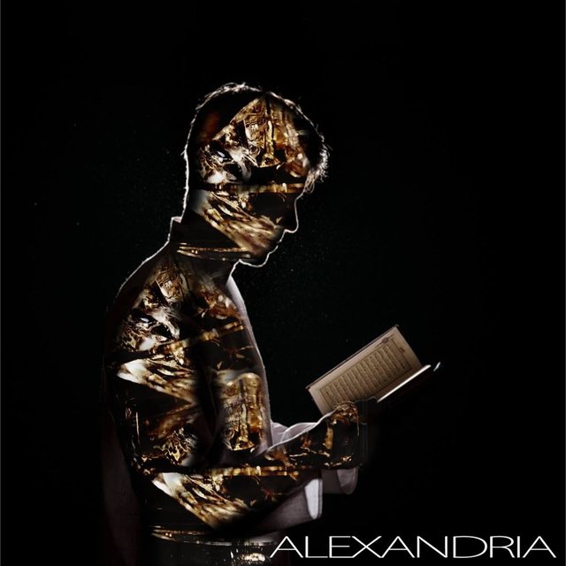 Alexandria