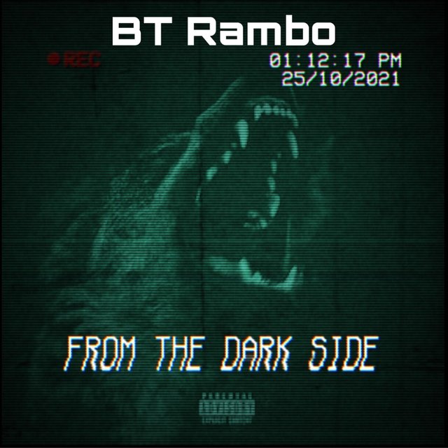 From The Dark Side