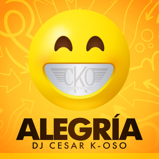 Alegría