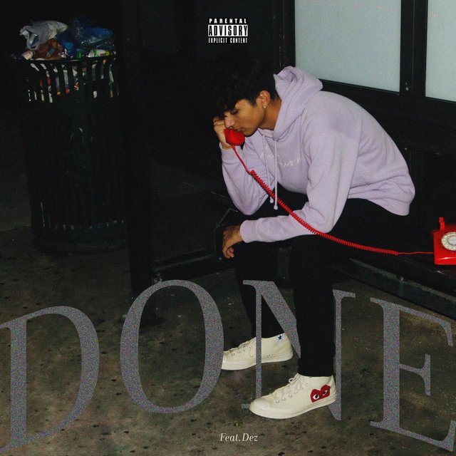 Done (feat. Rac)