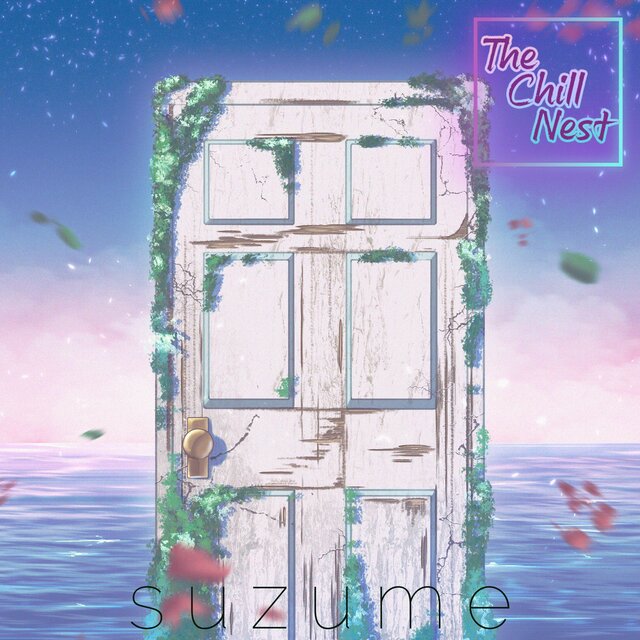 Suzume (From 