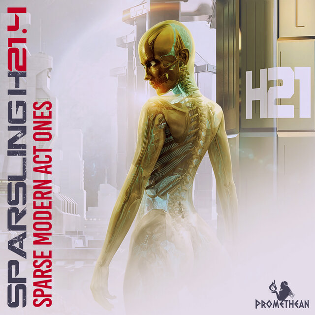 Sparsling H21.4