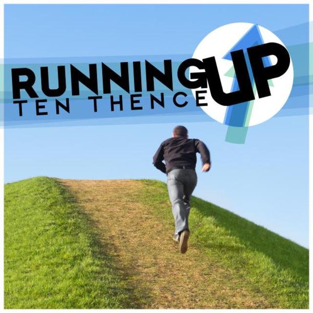 Running Up