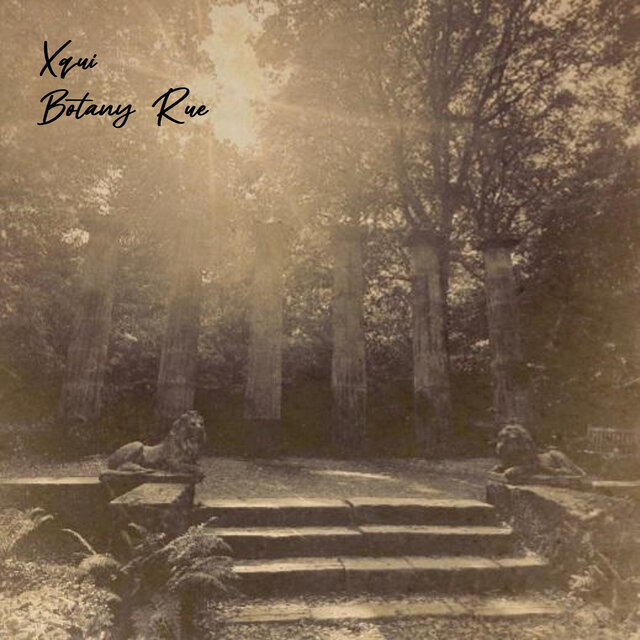 Botany Rue