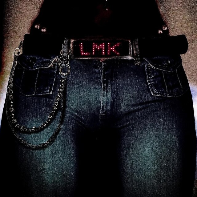 lmk (feat. Deemo)