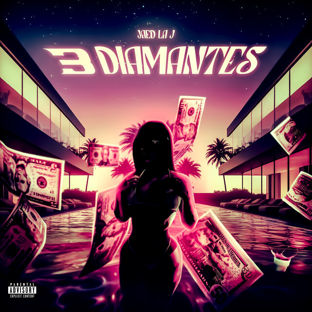 3 Diamantes