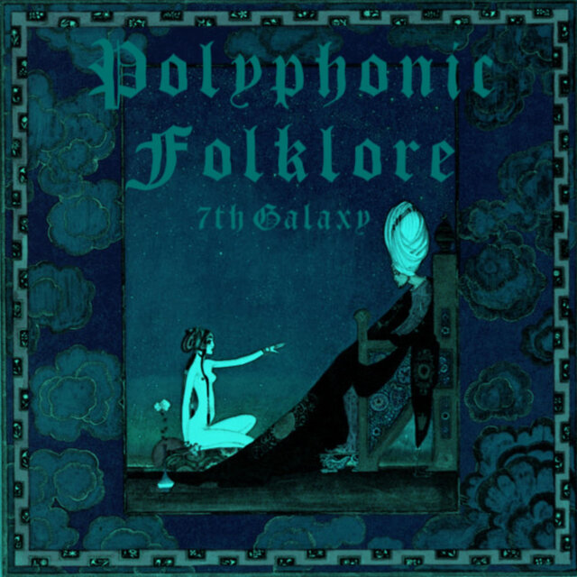 Polyphonic Folklore