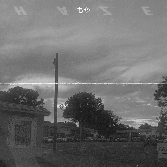 Haze