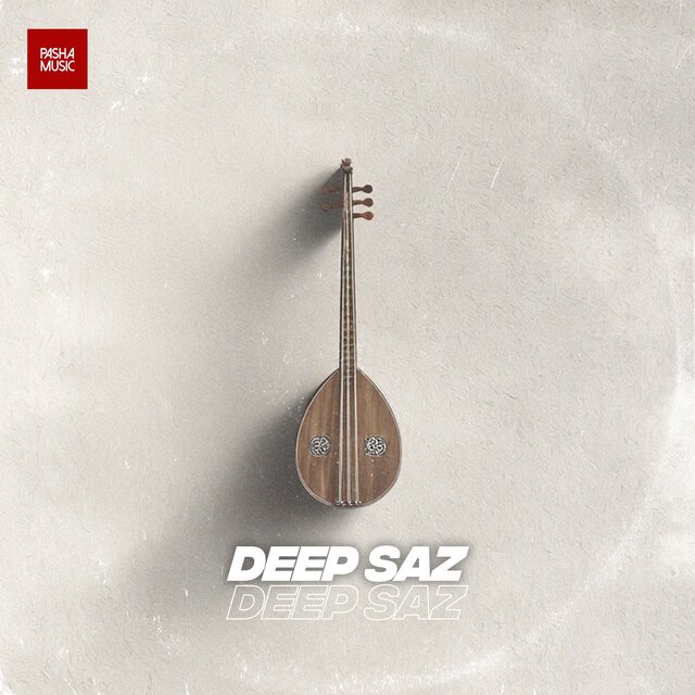 Deep Saz