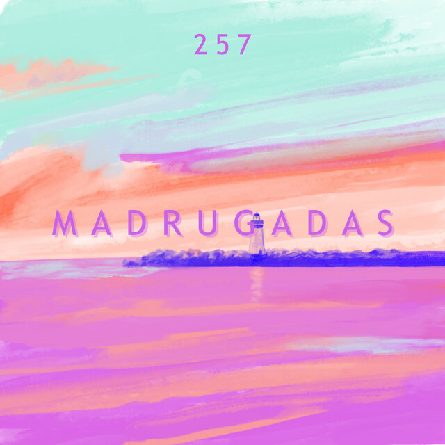 Madrugadas