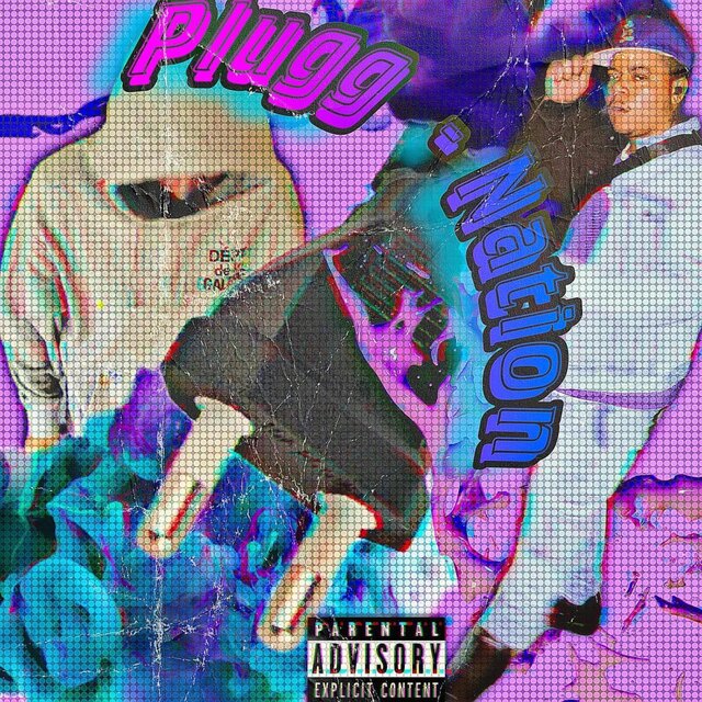 Plugg - Nation