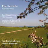 Karakterstykker, Op. 50: VI. Agitato