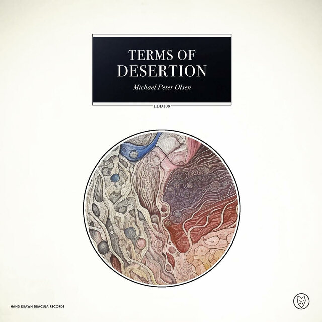 Terms of Desertion