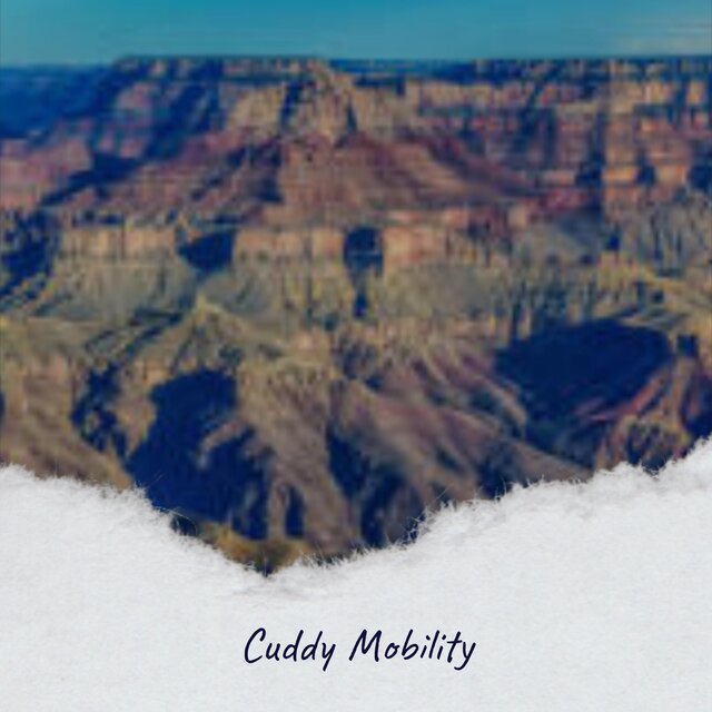 Cuddy Mobility