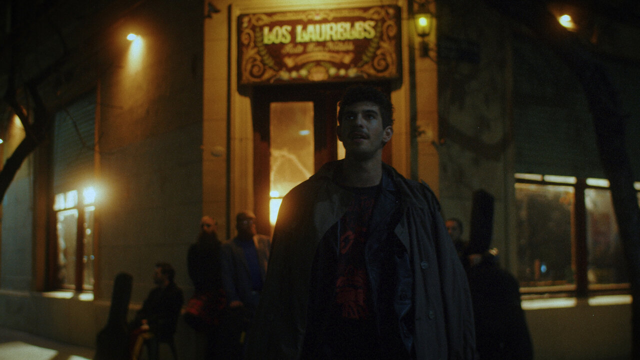 Esperarte (Official Video)