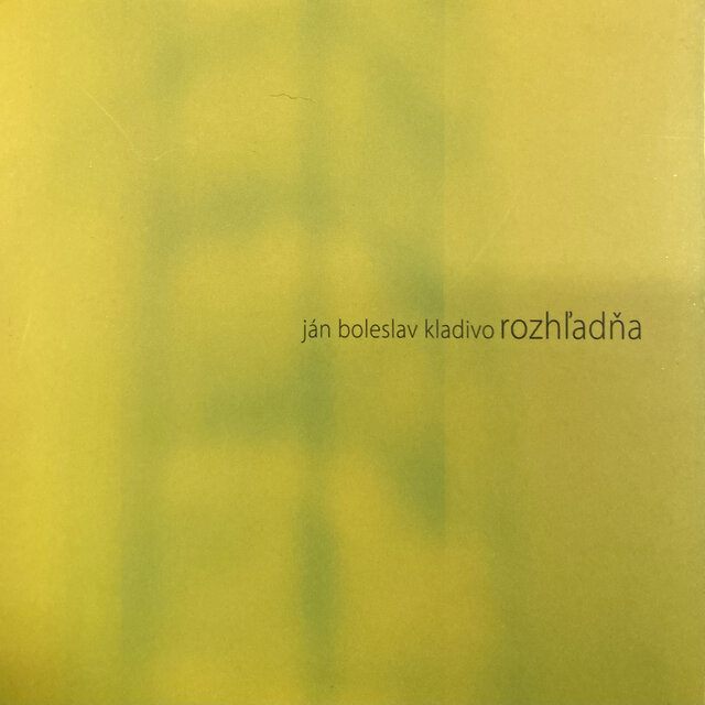 Rozhľadňa